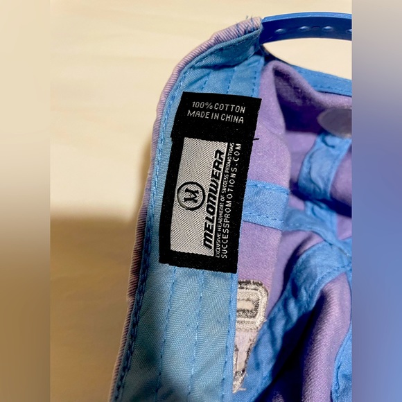 Clippers Distressed Baseball Hat BUY ONE GET TWO FREE on items marked $5!!!! - Picture 3 of 3